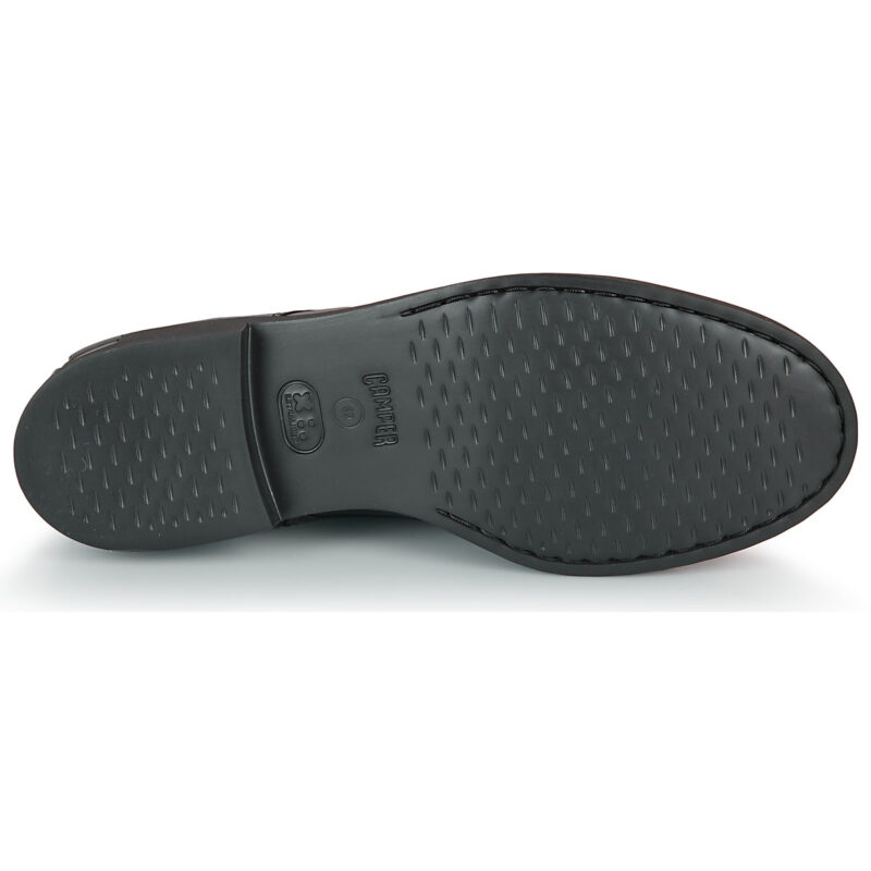 Camper IMAN Nero Stivaletti Donna - 7