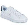 Lacoste 48SMA0111407 Bianco Sneakers Uomo