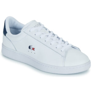 Lacoste  48SMA0111407  Bianco -  Sneakers Uomo