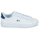Lacoste  48SMA0111407  Bianco -  Sneakers Uomo - 2