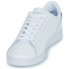 Lacoste  48SMA0111407  Bianco -  Sneakers Uomo - 3
