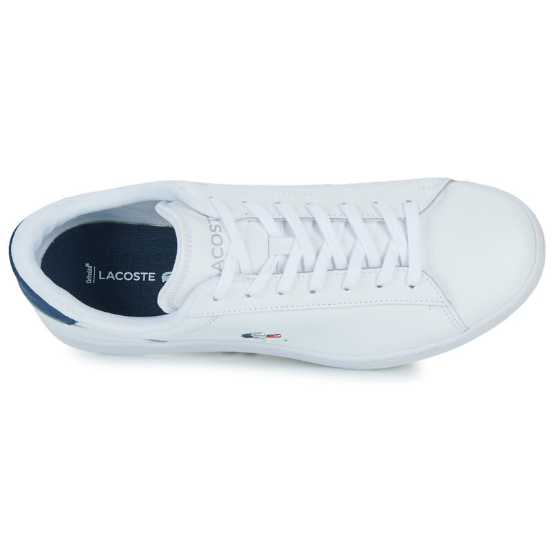 Lacoste  48SMA0111407  Bianco -  Sneakers Uomo - 6