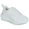 Lacoste L003 Bianco Sneakers Uomo
