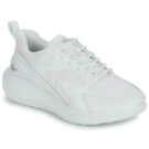 Lacoste  L003  Bianco -  Sneakers Uomo - 1