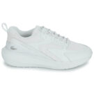 Lacoste  L003  Bianco -  Sneakers Uomo - 2