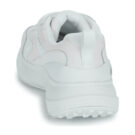 Lacoste  L003  Bianco -  Sneakers Uomo - 5