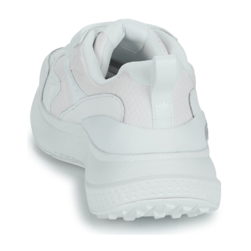 Lacoste  L003  Bianco -  Sneakers Uomo - 5