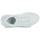 Lacoste  L003  Bianco -  Sneakers Uomo - 6
