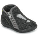 Bopy AMARC Grau Pantoffeln Baby - 1