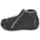 Bopy AMARC Grau Pantoffeln Baby - 4