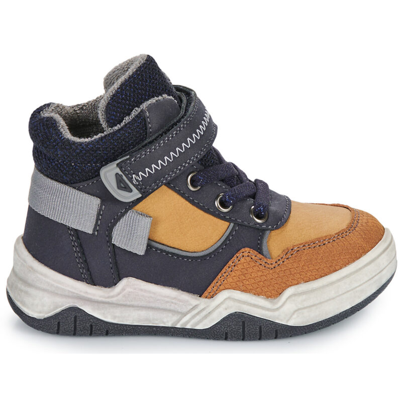 Bopy IGUERANDE Blu Sneakers Bambino - 2