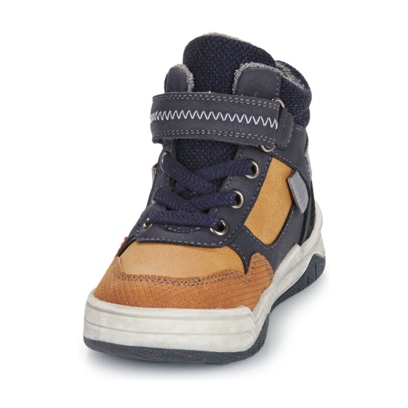 Bopy IGUERANDE Blu Sneakers Bambino - 3
