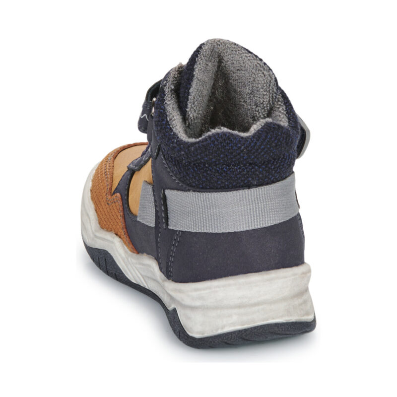 Bopy IGUERANDE Blu Sneakers Bambino - 5