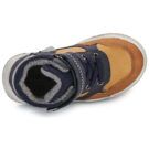 Bopy IGUERANDE Blu Sneakers Bambino - 6