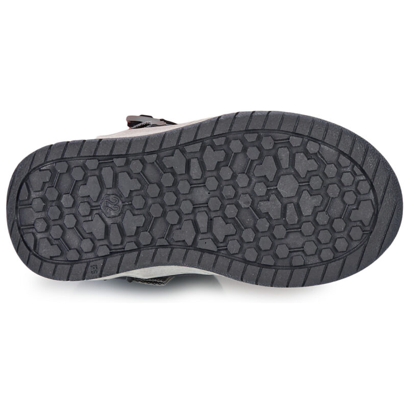 Bopy IGUERANDE Blu Sneakers Bambino - 7
