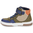 Bopy IRONTON Kaki Sneakers Bambino - 4