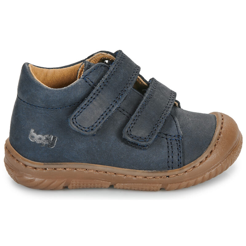 Bopy JAMECO Blu Sneakers Bambino - 2
