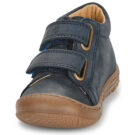 Bopy JAMECO Blu Sneakers Bambino - 3