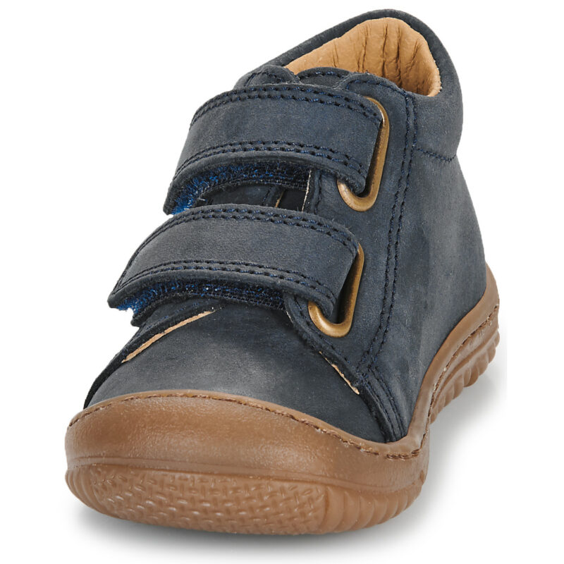 Bopy JAMECO Blu Sneakers Bambino - 3