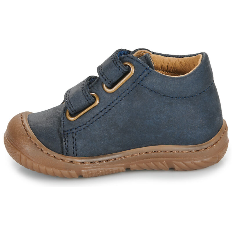 Bopy JAMECO Blu Sneakers Bambino - 4