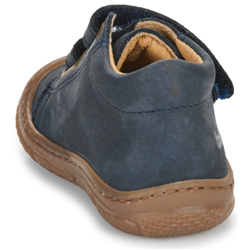 Bopy JAMECO Blu Sneakers Bambino - 5
