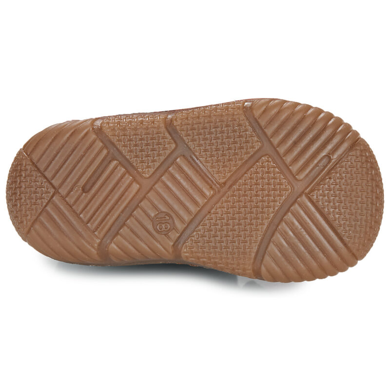 Bopy JAMECO Blu Sneakers Bambino - 7