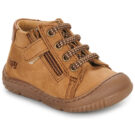 Bopy JEJOC Braun Stiefel Kinder - 1