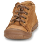 Bopy JEJOC Braun Stiefel Kinder - 3