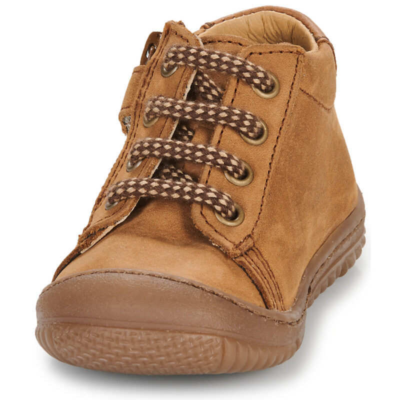 Bopy JEJOC Braun Stiefel Kinder - 3