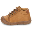 Bopy JEJOC Braun Stiefel Kinder - 4