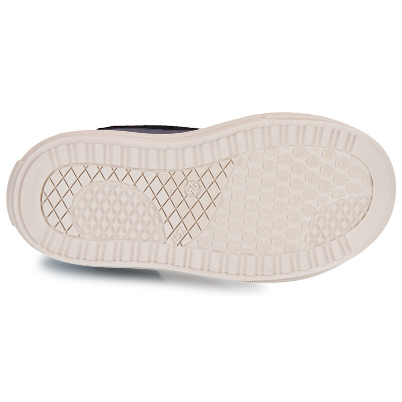 Bopy VELVET Blu Sneakers Bambino - 7