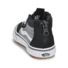 Vans MTE SK8-Hi Zip Nero Sneakers Bambino - 5