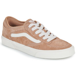 Vans  UA Rowley Classic  Marrone -  Sneakers Uomo