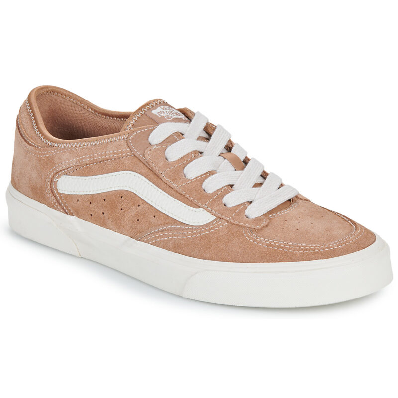 Vans  UA Rowley Classic  Marrone -  Sneakers Uomo - 1