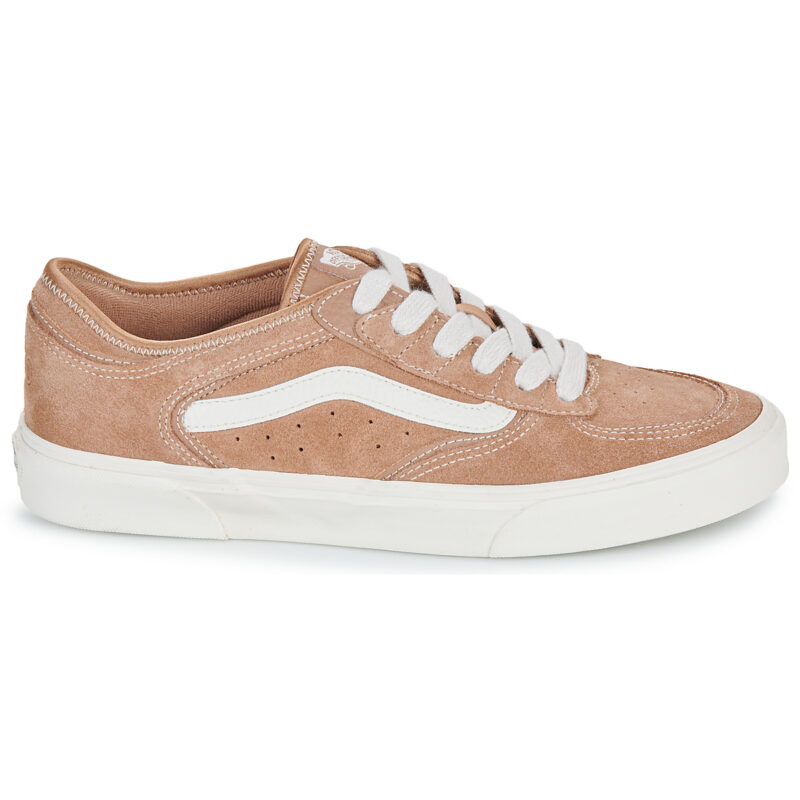 Vans  UA Rowley Classic  Marrone -  Sneakers Uomo - 2