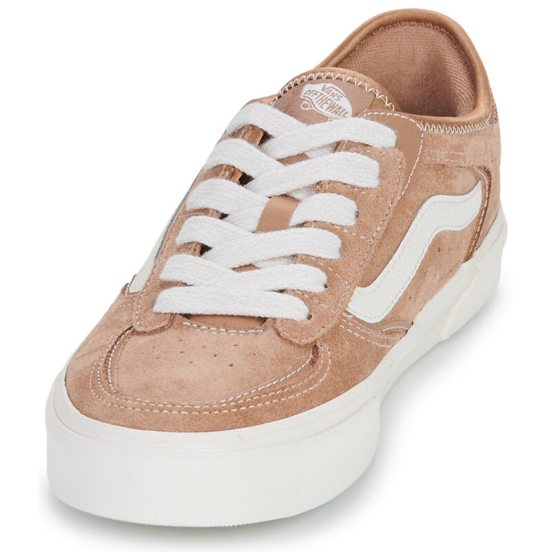 Vans  UA Rowley Classic  Marrone -  Sneakers Uomo - 3