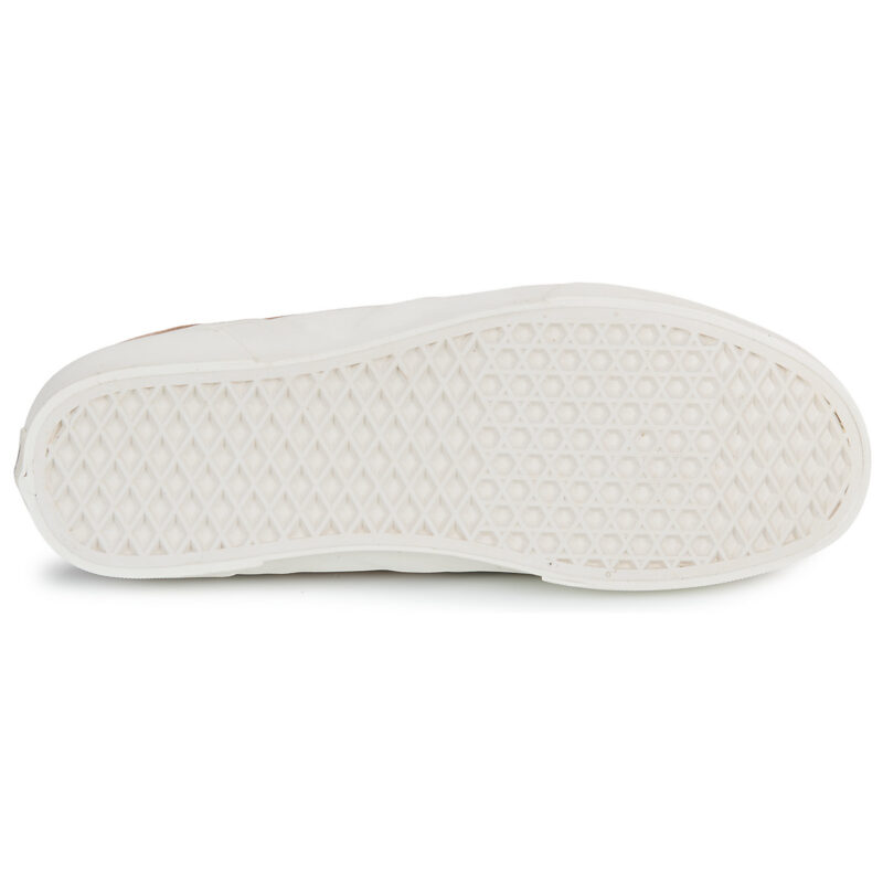 Vans  UA Rowley Classic  Marrone -  Sneakers Uomo - 7