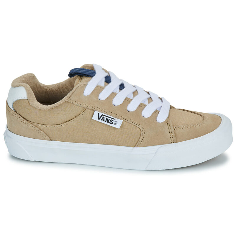Vans Chukka Push Beige Sneakers Herren - 2