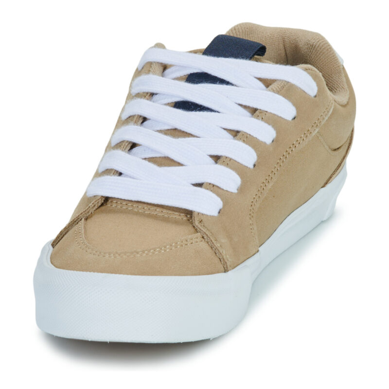 Vans Chukka Push Beige Sneakers Herren - 3