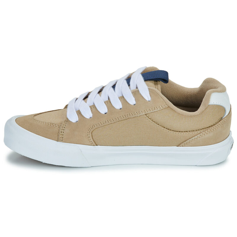 Vans Chukka Push Beige Sneakers Herren - 4