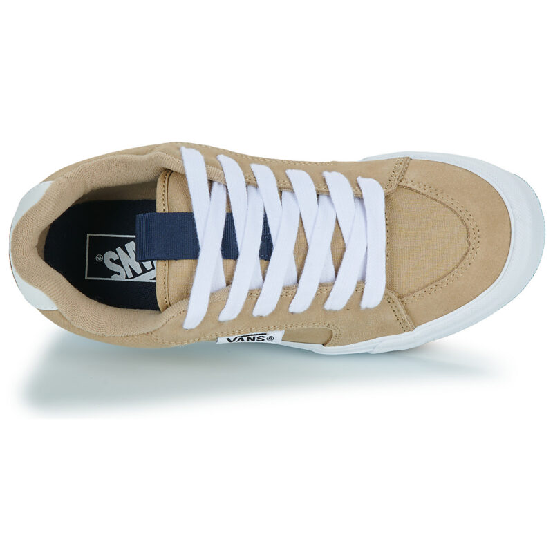 Vans Chukka Push Beige Sneakers Herren - 6