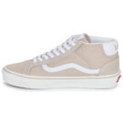 Vans UA Mid Skool 37 Beige - Sneakers alte Uomo - 4