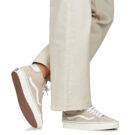 Vans UA Mid Skool 37 Beige - Sneakers alte Uomo - 8