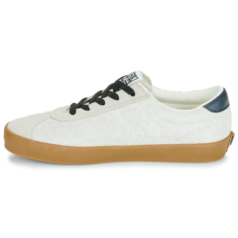 Vans Sport Low Bianco Sneakers Uomo - 4
