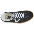 Vans Sport Low Nero Sneakers Herren - 6