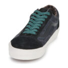 Vans Old Skool Herren-Sneaker, grau - Gr&ouml;&szlig;e 3