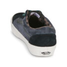Vans Old Skool Herren-Sneaker, grau - Gr&ouml;&szlig;e 5