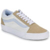 Vans  Old Skool  Multicolore -  Sneakers basse Donna