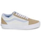 Vans Old Skool Multicolore Sneakers basse Donna - 2