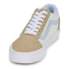 Vans Old Skool Multicolore Sneakers basse Donna - 3
